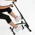 Body North Jobar Black, Healthcare (JB5788) Exerciser Exerciser, Total Total