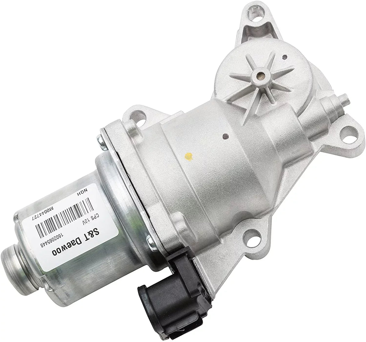 84109212 Drive Wheel Four Transfer ACDelco GM Parts Actuator Genuine Case