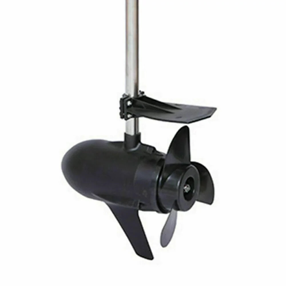 Electric Brushless Wuzstar Fishing 60V Motor 2.2KW Outboard Engine w/Propel 10HP Boat