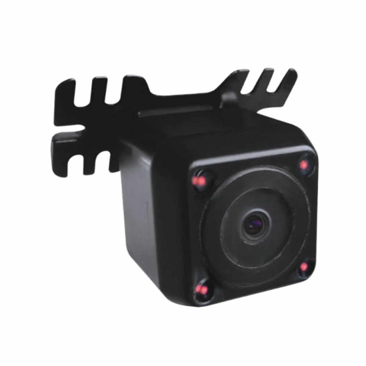 Forward Rydeen New Facing cm-LED4 Black LED Infrared Backup Camera MINy - and