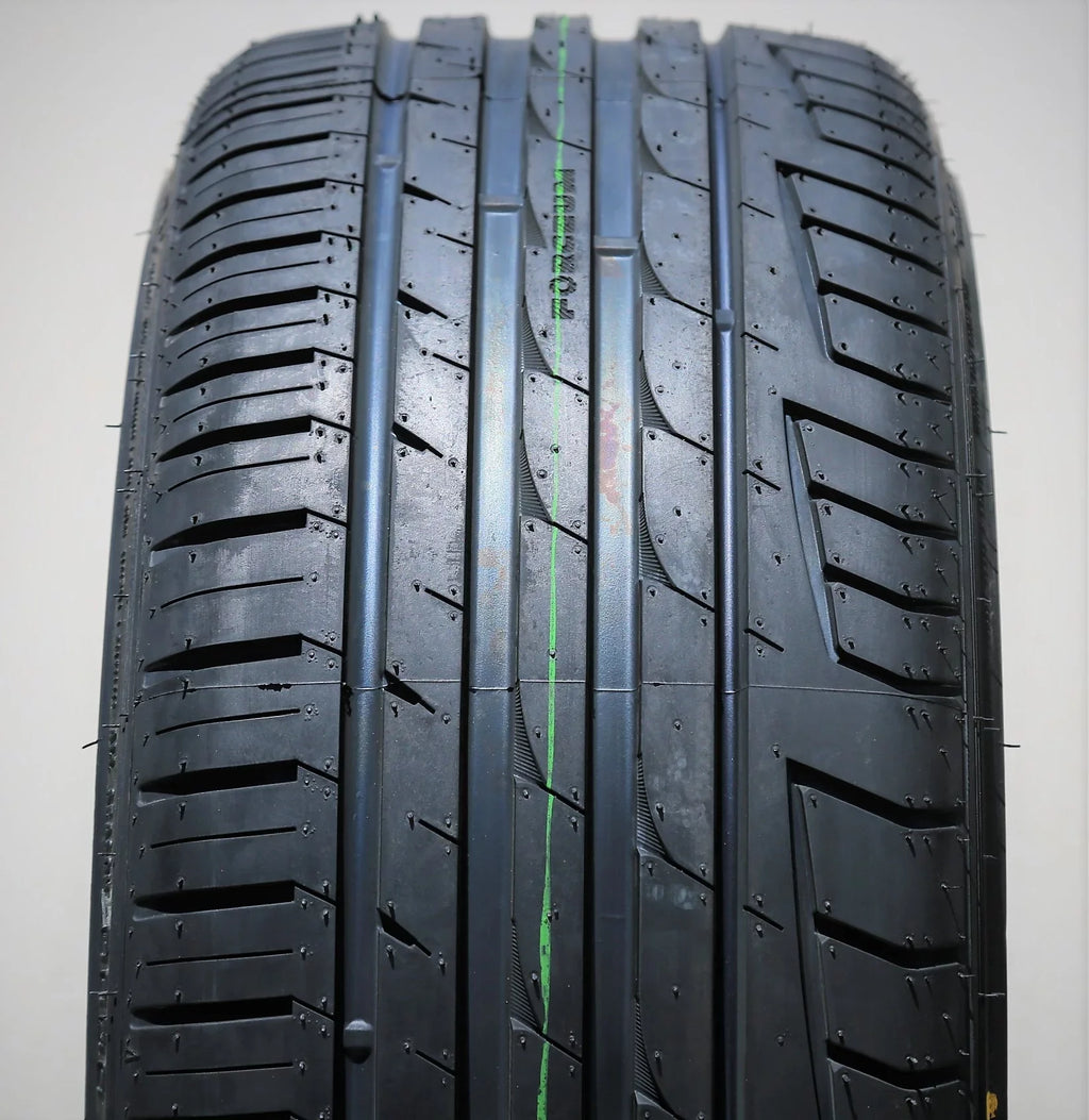 Fits: E300 ZR All 95Y Octa 2010-16 BMW Season 4Matic, Base Performance of Forceum XL 2 528i A/S High Mercedes-Benz 245/35R20 Pair 2017-19 (TWO) Tires