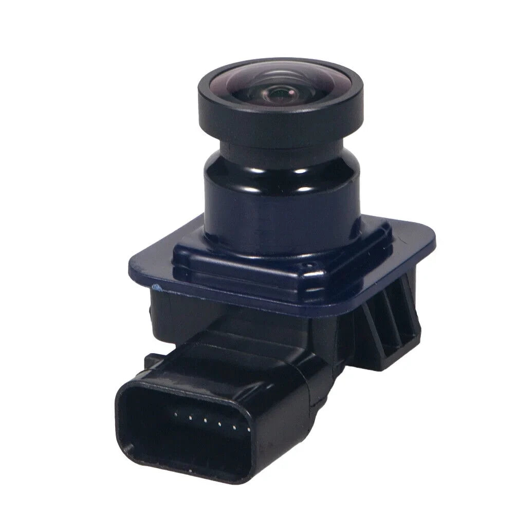 Ford 2011-2014 Camera High For BT4Z-19G490-B Black Quality Edge Install Easy View Rear