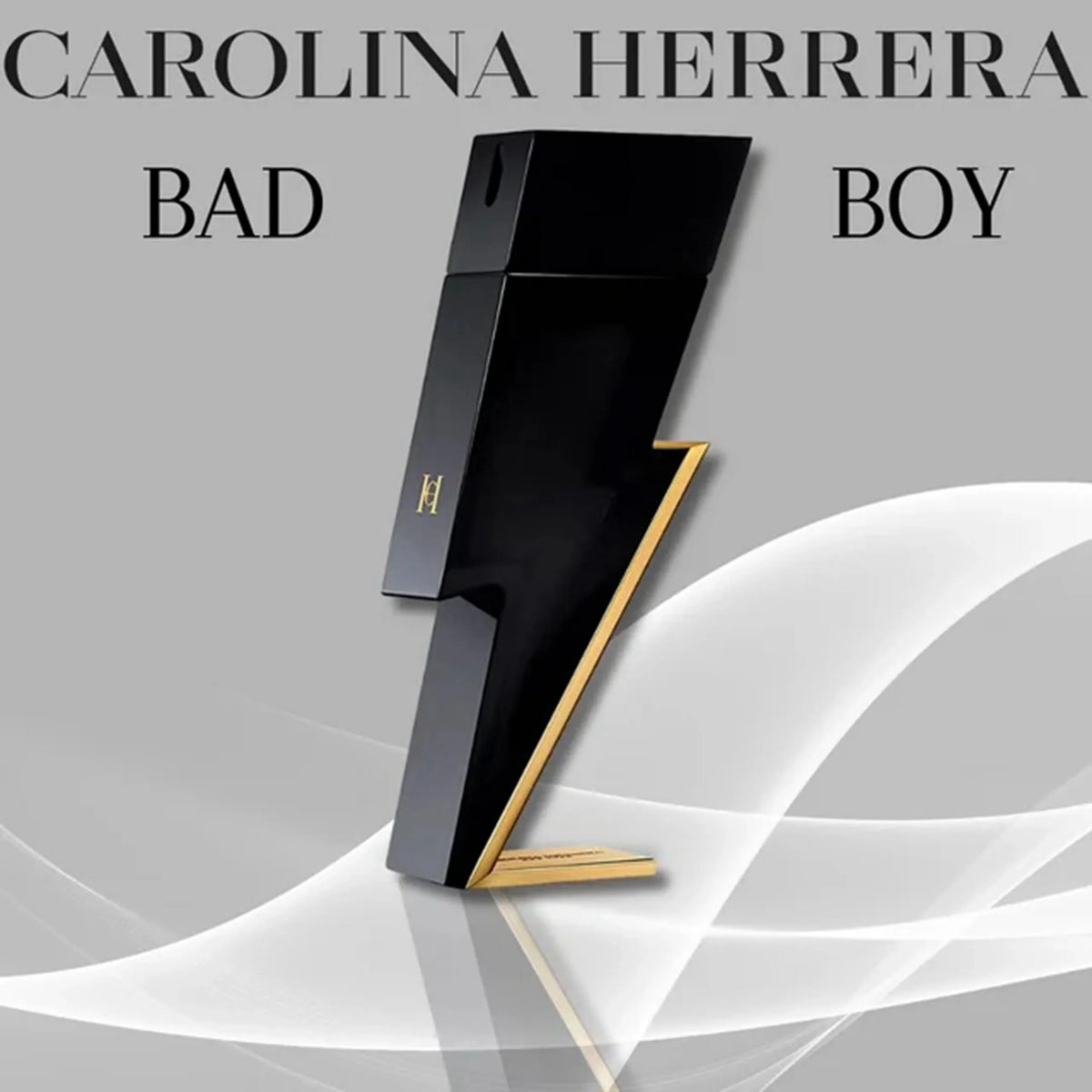 Boy Spray Perfume EDT NEW Toilette de oz 3.4 Bad Car_olina'Her_rera 100ml Eau Men's Men's