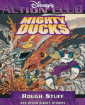 Action Club #4 Disney VF Book ; Comic Disney's