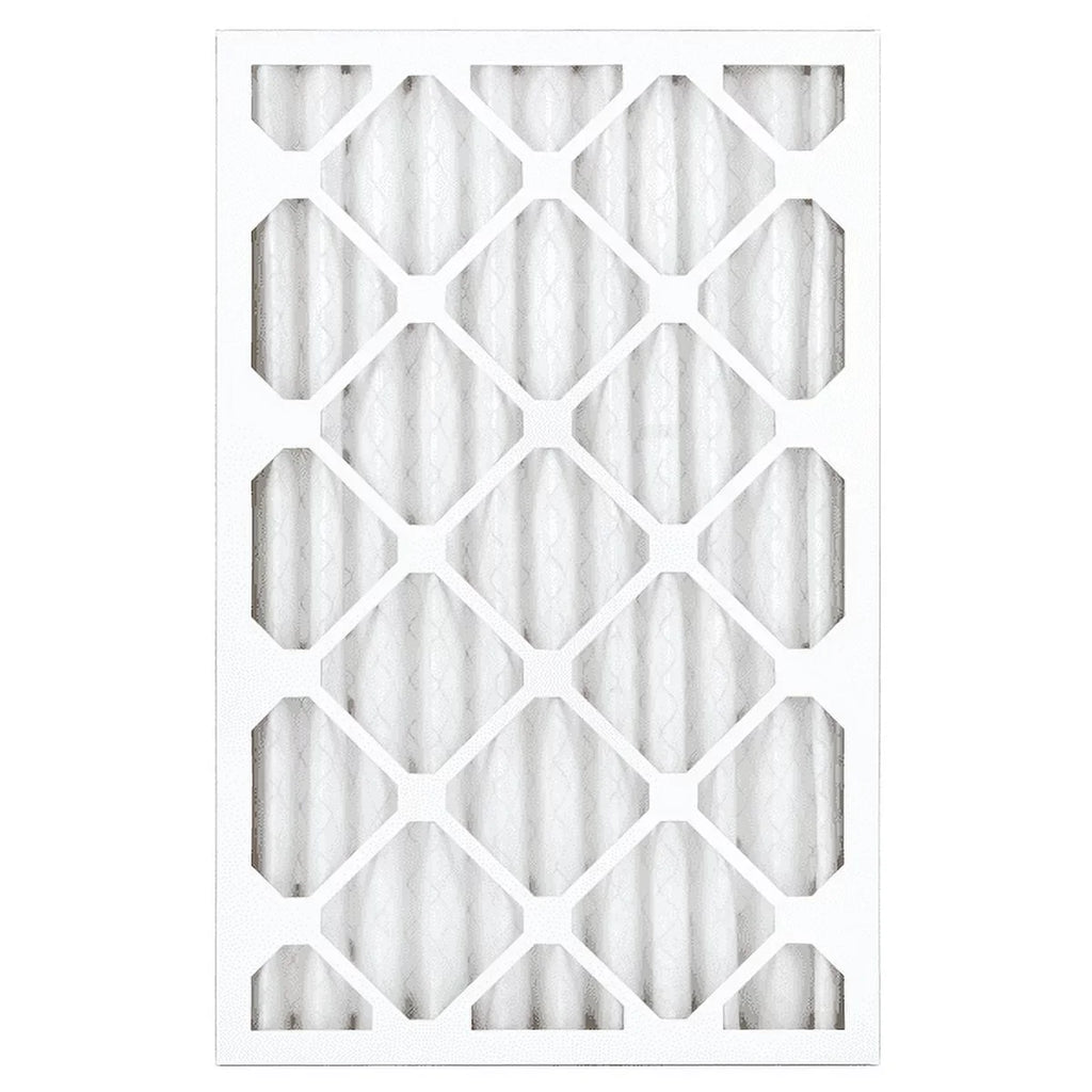 Allergy Made Filters in Air MERV HVAC Filter Air the 11 16x25x2 USA 6-Pack, AC Pleated AIRx Furnace Filter,