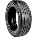 (FOUR) 245/45ZR19 102Y Mustang Impala 2010-14 LTZ 4 Set Zeetex XL GT, High HP1000 Chevrolet 2014-16 Performance A/S Fits: of Ford Tires