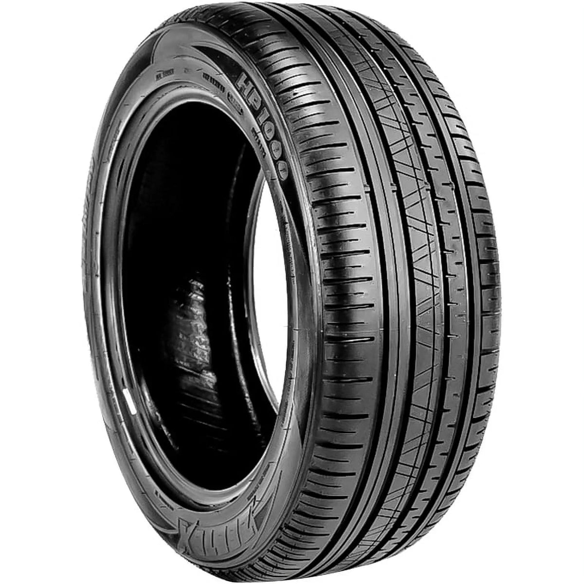 (FOUR) 245/45ZR19 102Y Mustang Impala 2010-14 LTZ 4 Set Zeetex XL GT, High HP1000 Chevrolet 2014-16 Performance A/S Fits: of Ford Tires