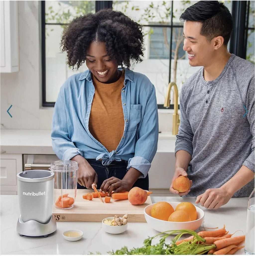Champagne Watt - Pro Personal oz. 32 900 nutribullet® Blender