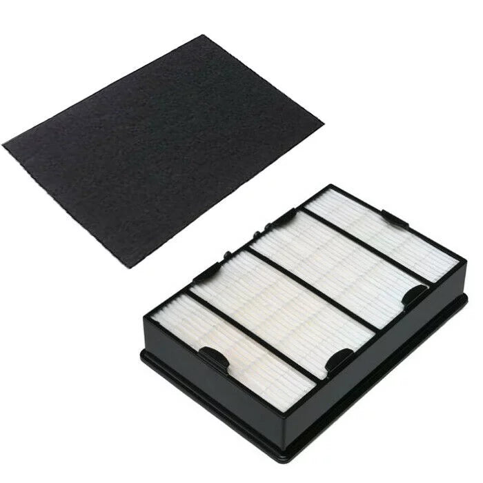 Allergen HAP9726-U, HAP756-U, HAP8650B-U, HAP759-TU, Replacement HAPF600D HAPF60CS Holmes MTP ®Pack HAPF600 B HAP726-U, / Filter HEPA for Pre HAP633-U, HAP616-TU HAP9726B-U, 2 HAP616B-TU,
