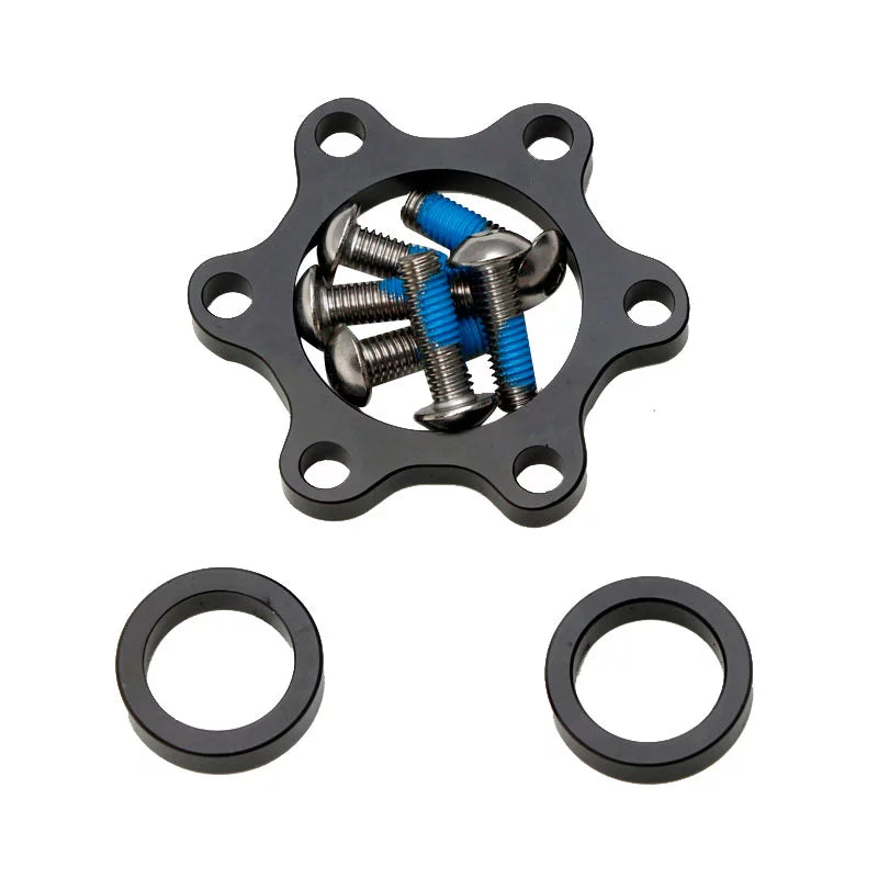 110mm Kasai Kit, Boost Black Conversion