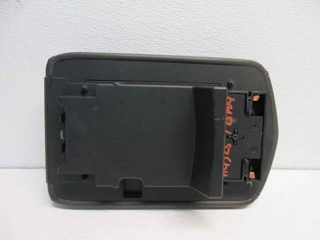 Pre-Owned Interior (Good) Console OEM Center Floor LKQ 2015 MKT Lincon Lid