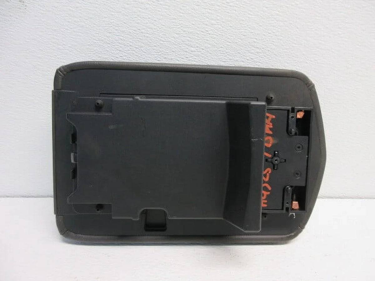 Pre-Owned Interior (Good) Console OEM Center Floor LKQ 2015 MKT Lincon Lid