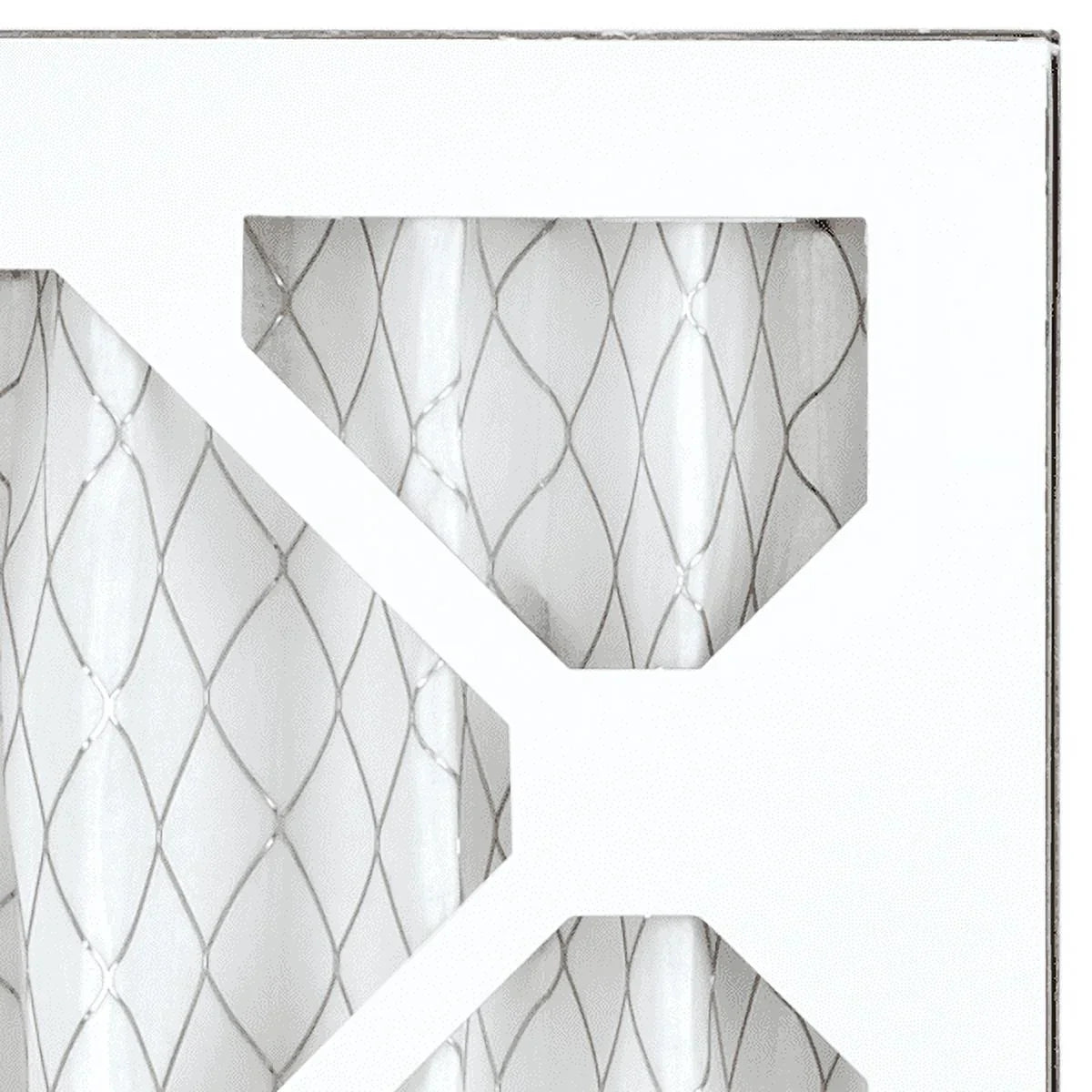 Allergy Made Filters in Air MERV HVAC Filter Air the 11 16x25x2 USA 6-Pack, AC Pleated AIRx Furnace Filter,