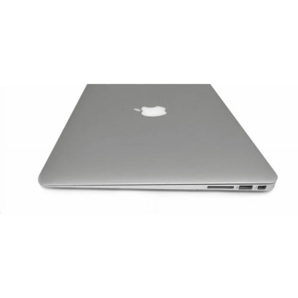 Restored SSD 4GB MacBook (Refurbished) Air 13" (2013) Core Apple i7 128GB RAM Laptop MD760LL/A 1.7GHz