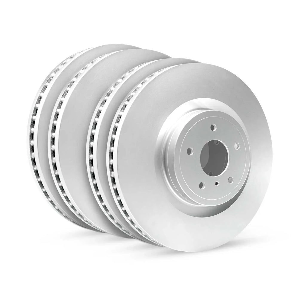 Coated Wdpn2 2016 R1 Rotor select: Fits JAGUAR ,2021-2022 Carbon Concepts XF 20013 Brake R1 Concepts