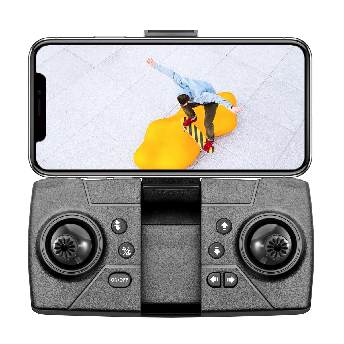 Gesture Trajectory Bag Htovila Storage Function with 4K Obstacle Quadcopter 3 Flight Control Battery Avoidance with Package Camera