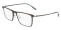 Skaga ZLATAN Gunmetal Rim Full SK2125 Matte Eyeglasses