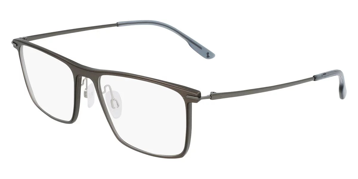 Skaga ZLATAN Gunmetal Rim Full SK2125 Matte Eyeglasses