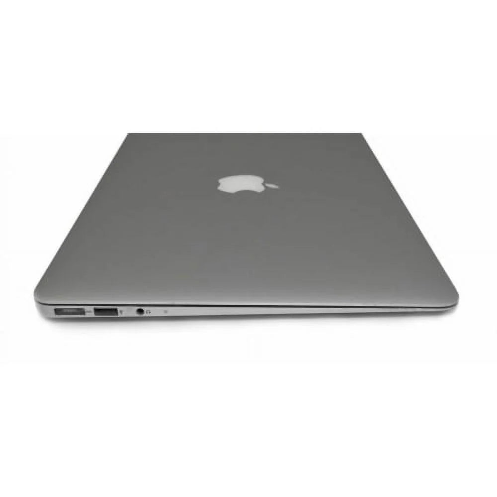 Restored SSD 4GB MacBook (Refurbished) Air 13" (2013) Core Apple i7 128GB RAM Laptop MD760LL/A 1.7GHz