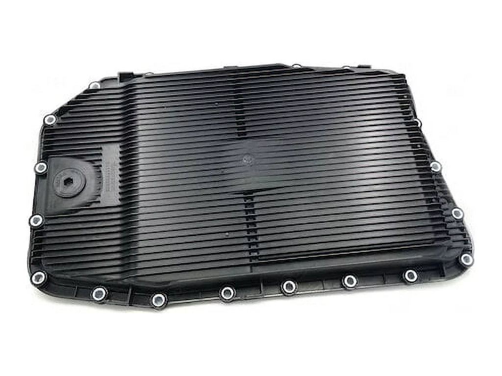 2006 - 6.0L 2003 Compatible - 760Li V12 Transmission with Automatic 2008 Pan BMW 2004 2005 2007