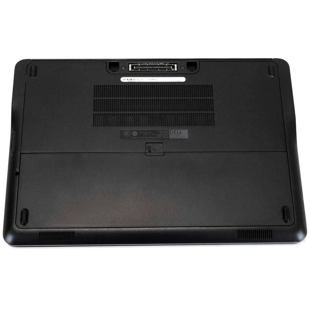 Gen Latitude Used i5 4GB 10 Bit Core 128GB 4 Home Dell Laptop Intel Windows E7240 64 SSD RAM Dual