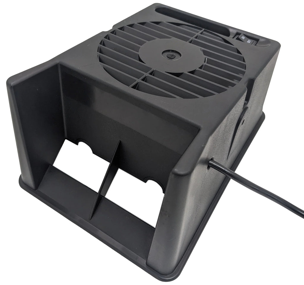 (Model Smoke Absorbs Flux 400) Activated Includes Carbon Filter - Fume Soldering, when Xytronic Tabletop Extractor and
