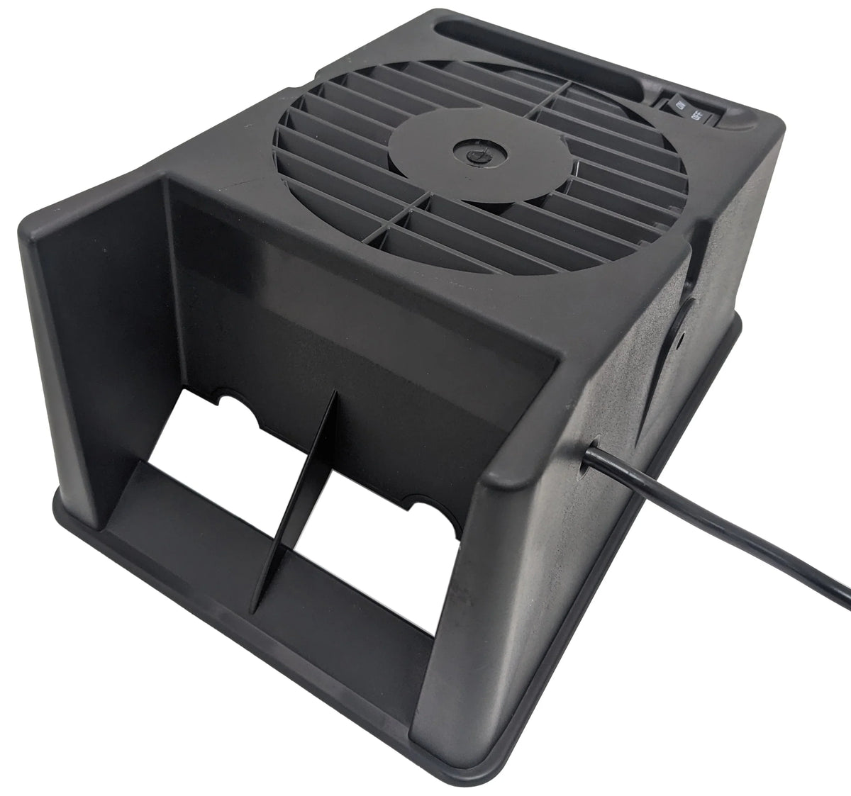 (Model Smoke Absorbs Flux 400) Activated Includes Carbon Filter - Fume Soldering, when Xytronic Tabletop Extractor and