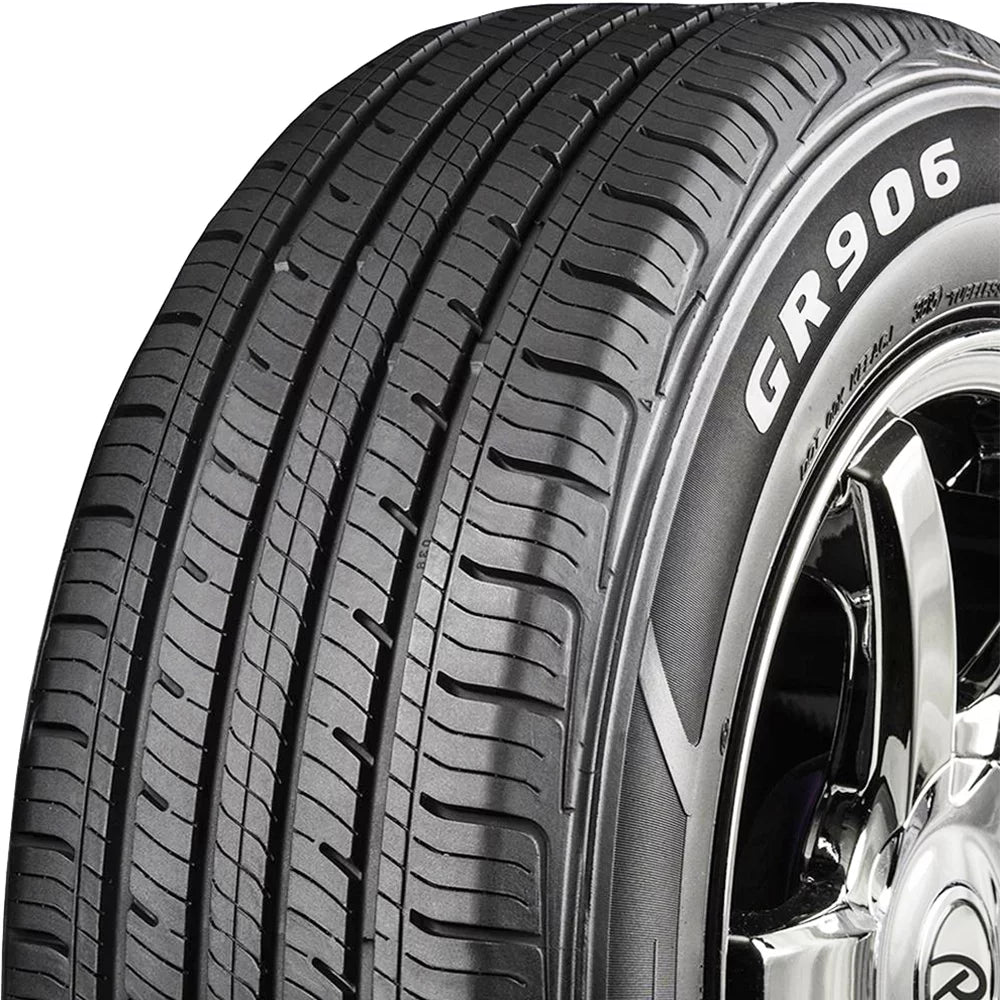 255/65R18 Tire Ironman Passenger 111T Season RB-SUV All