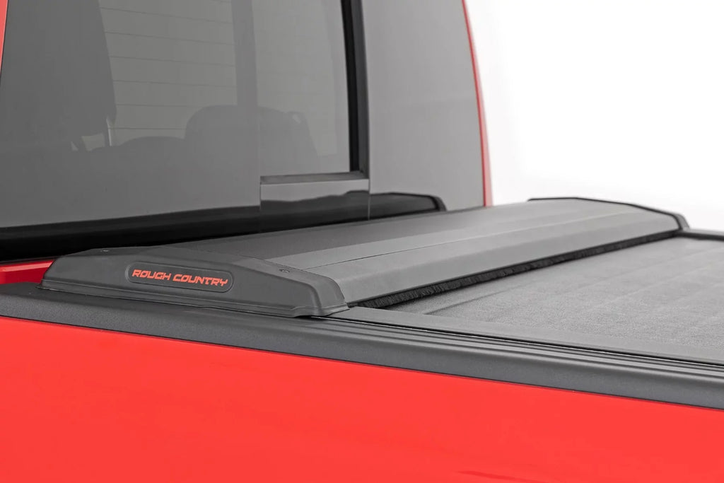 Country Rough 19-23 Bed- | for 1500 5'7 Ram 46320551A Cover Retractable Bed
