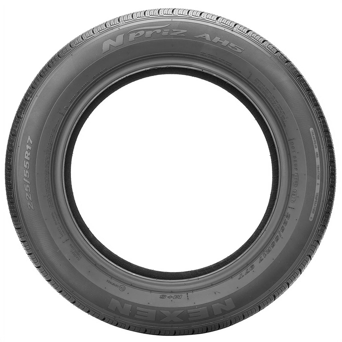 AH5 Tire 225/65-17 Nexen T N'Priz 102