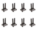1500 SPORT V8 Ignition - 6.1L 2013-2014 Buyautoparts ST, RAM Coils Hemi 5.7L of For Set DODGE 8 2012 1500 Jeep Dodge select: 6.4L SRT-8 RAM Fits Chrysler