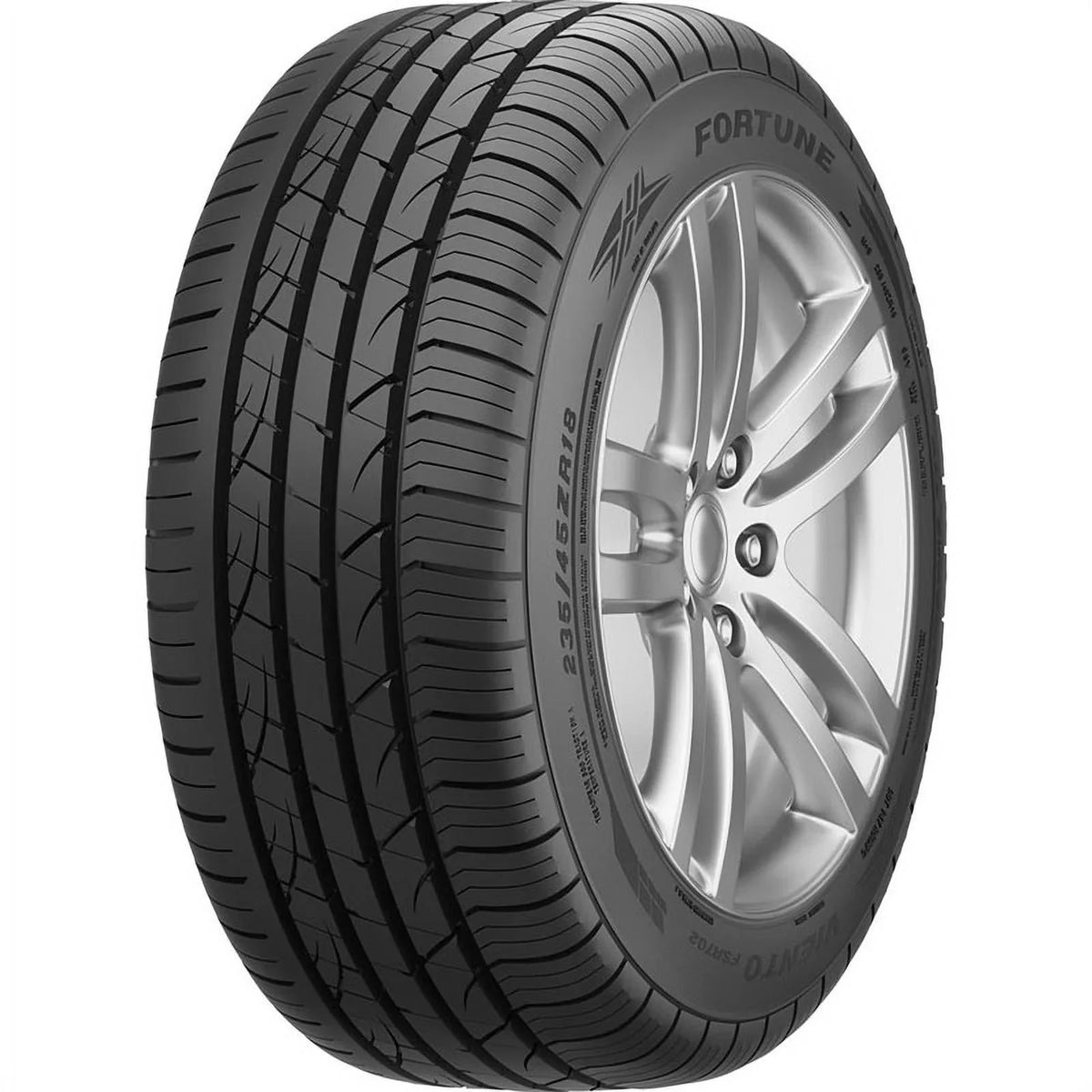 XL Viento All Passenger Fortune 235/45ZR18 FSR702 98Y Season Tire