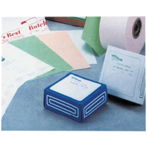 Steak x Delta Paper Paper Width| Peach, Butcher 10" Length 1000/Box 14"