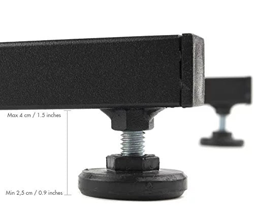 Kanka Stand Floor Accessory Hard - Grill only