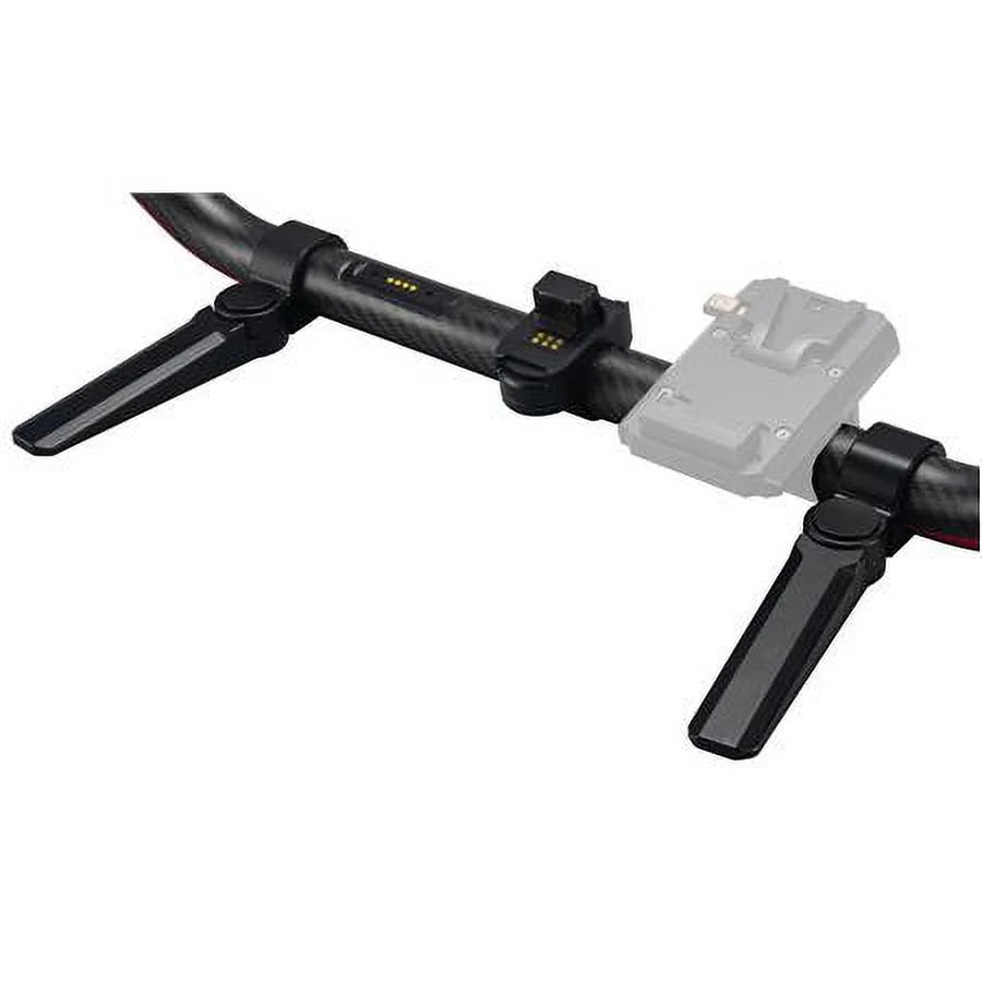 Tilta TGAARG Rs Advanced Grip Gimbal Ring 2 F/DJI