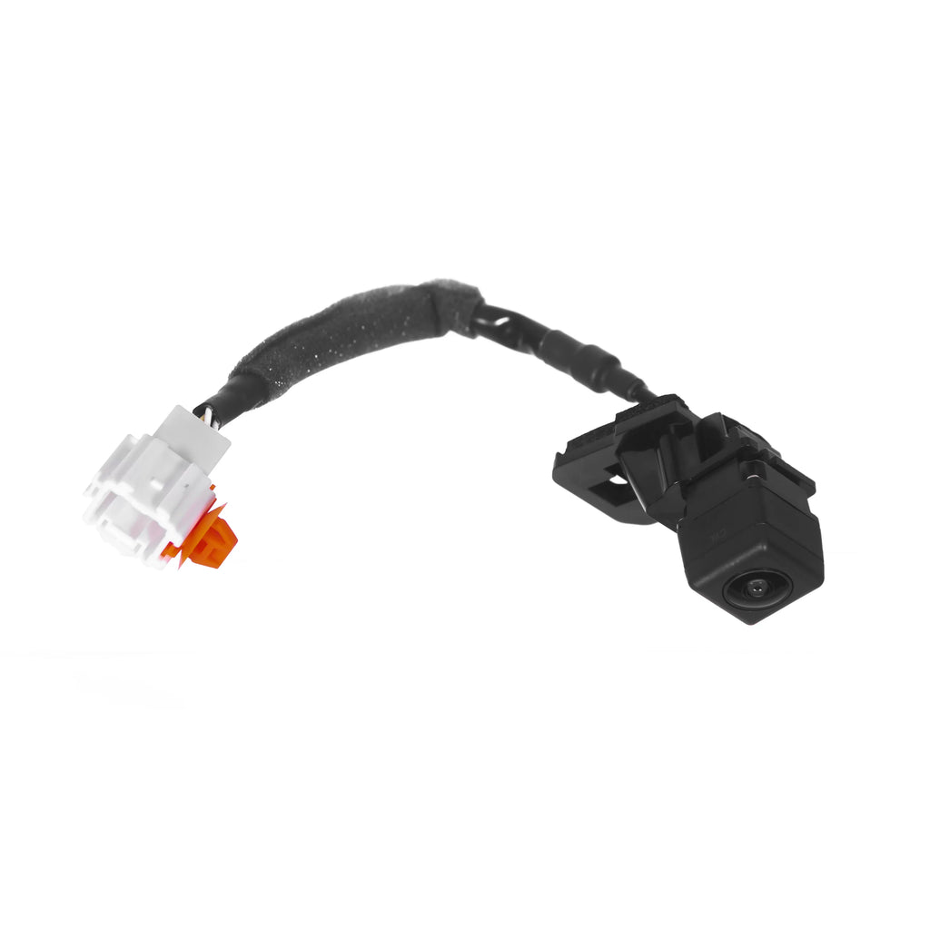 Replacement Camera (2016) Assy Backup # 39530-T7A-003 Honda Part for HR-V Tailgaters Master OE