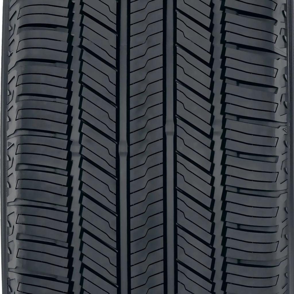 G058 225/60R18 Tire Geolandar BW CV All 100H Season Yokohama