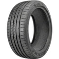 265/40ZR19 F1 Asymmetric Tire Eagle 2 Summer 98Y Passenger Goodyear UHP