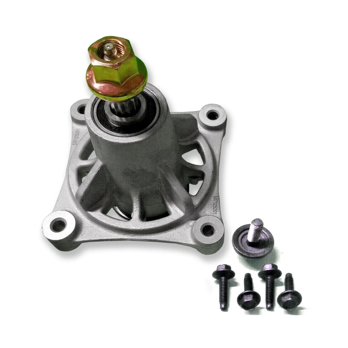 for / 84005711 Lawn Assembly / Tractors SZ2242, Snapper OEM Genuine Spindle SZ2042
