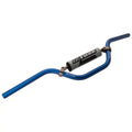 Aluminum Mini Bend LX2 1997-2000 T-10 Blue RM Handlebar 7/8" Tusk LEM For