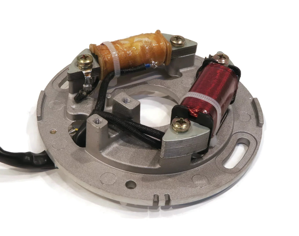 1992 The ROP Jet Kawasaki | Watercraft JF650 for 21003-3718 Shop TS650 Waverunner Ski Stator