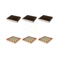 Chevrolet Orlando Air Cabin Kit Verano And KFL-101282 For Filters Cascada Buick Cruze Limited Regal