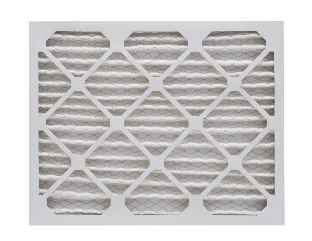 USA 11, MERV Air the Aerostar 18x24x2 Made Box Pleated of in 6, 18x24x2, Filter,