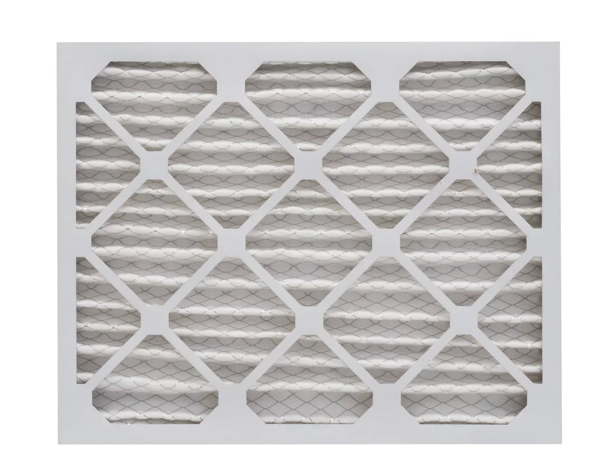 USA 11, MERV Air the Aerostar 18x24x2 Made Box Pleated of in 6, 18x24x2, Filter,