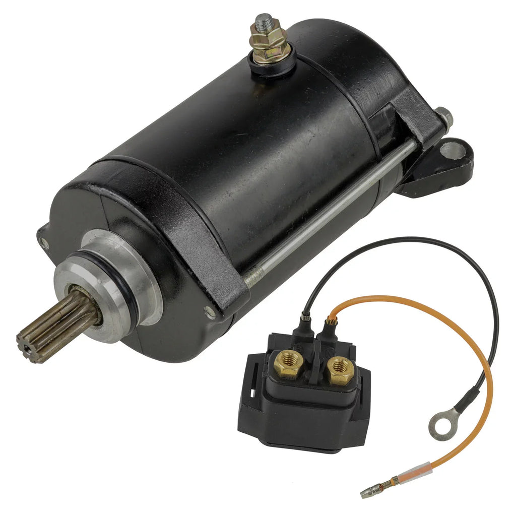Starter Jet & Ski 2004 2002 2003 New Solenoid 800 for Relay Yamaha XLT800