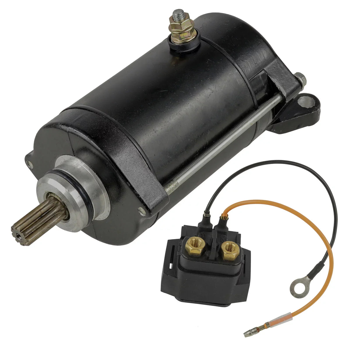 Starter Jet & Ski 2004 2002 2003 New Solenoid 800 for Relay Yamaha XLT800