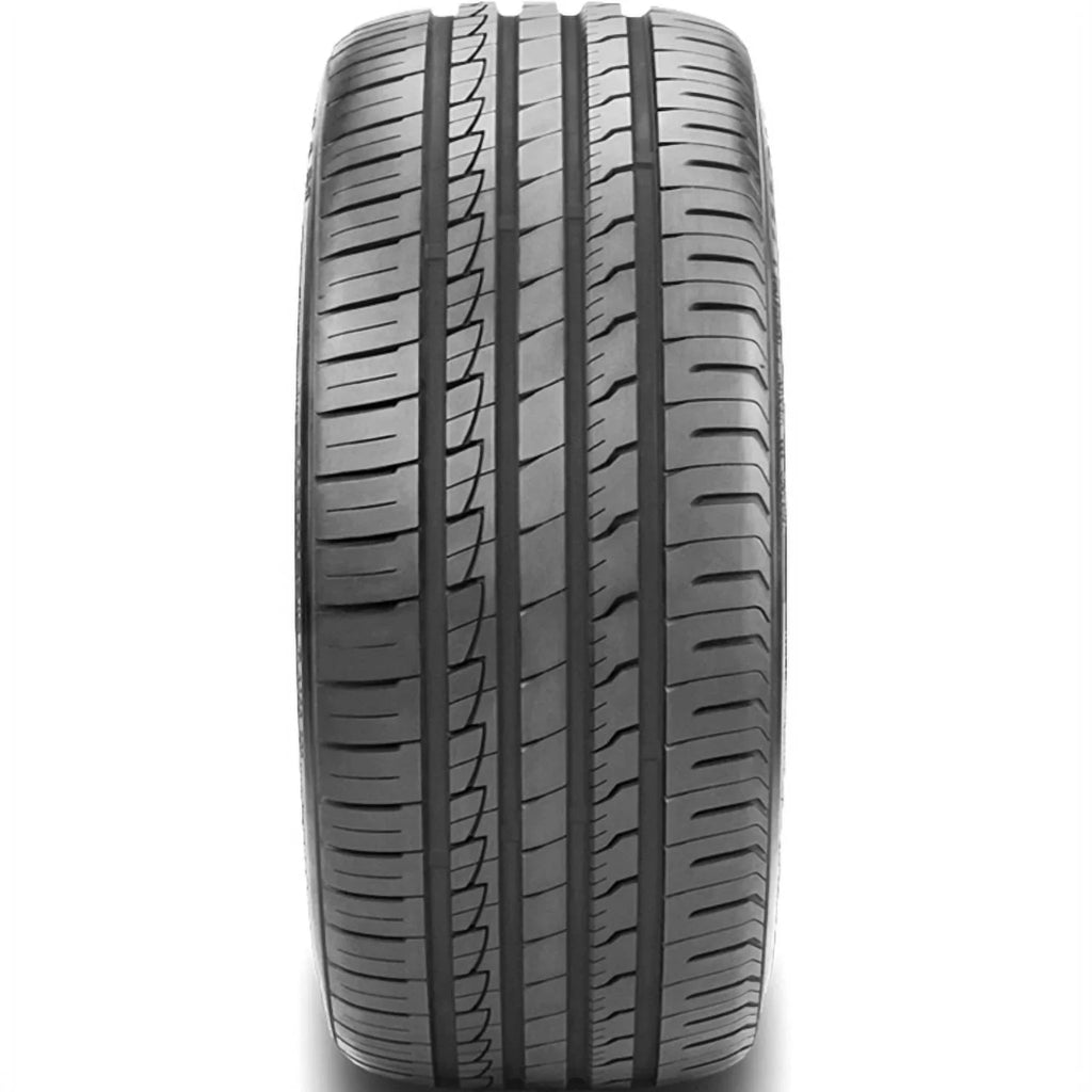 GEN2 iMOVE Ironman Season 104W AS BW All 255/45ZR19XL