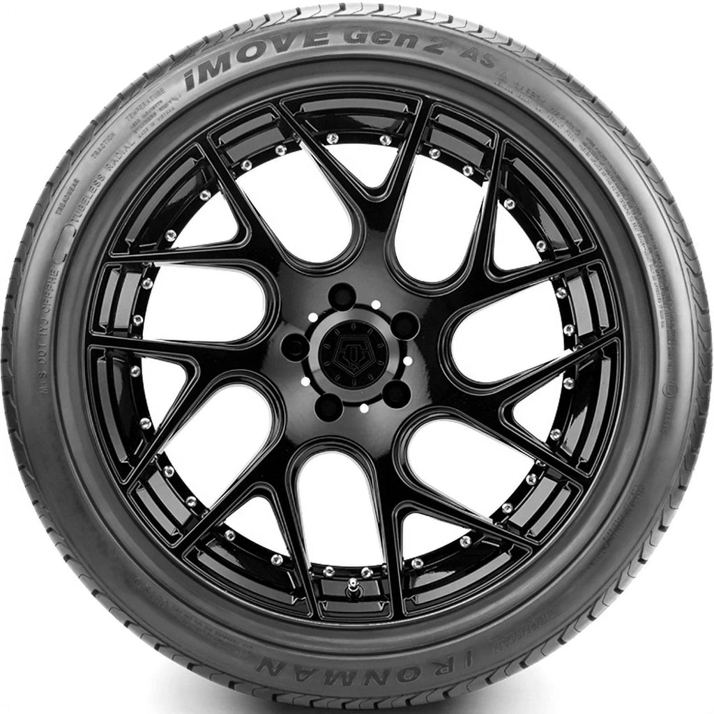 BW Ironman All iMOVE AS Season GEN2 82V 185/55R15