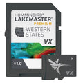 VX One V1 Humminbird Western Ntwrk Premium Boat Technology State LakeMaster