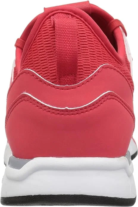 New M11.5/W13, 247 Sneakers, Decon Balance Mens V1 Red/White